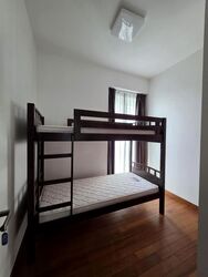 The Suites At Central (D9), Condominium #617603831